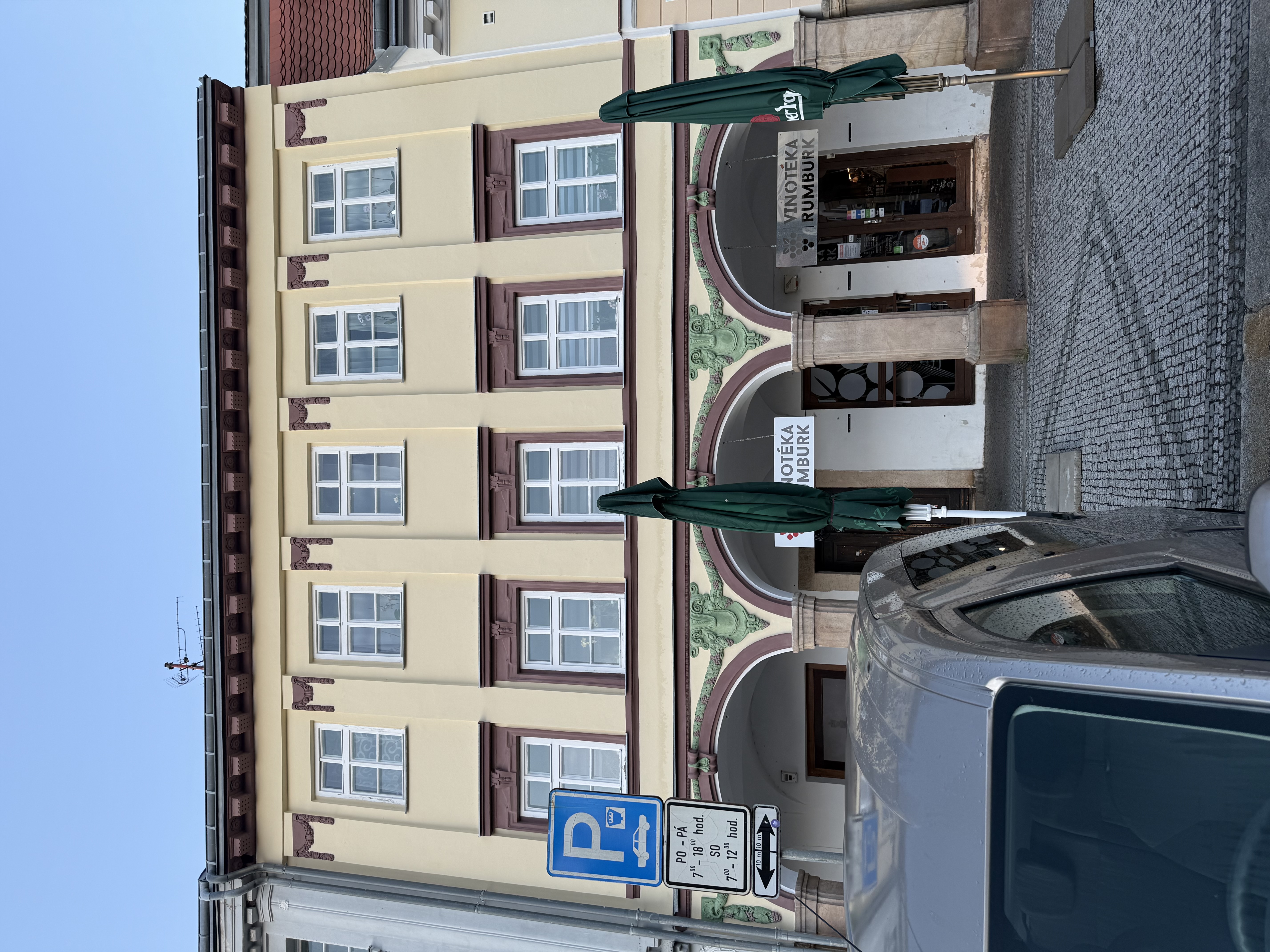 Fasády